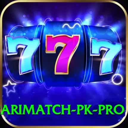 PariMatch PK Casino Gold v2.7.1 - 2