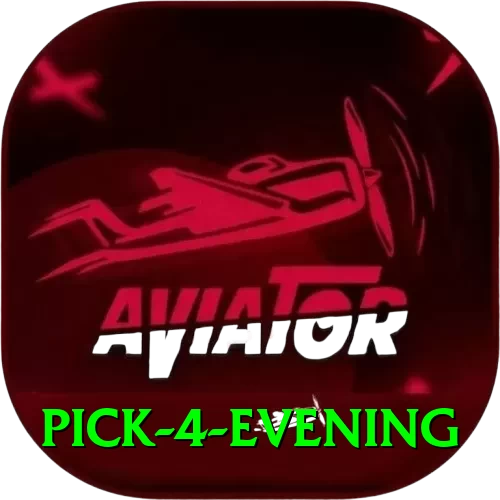 pick 4 evening Prime Latest v2.6.6 - 2