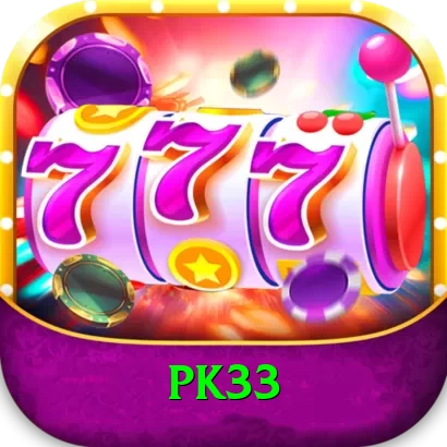 pk33 VIP Edition v1.2.4 - 2