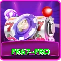 pk67 Casino Official v3.7.5
