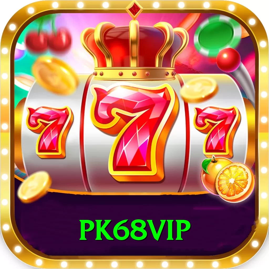 pk68vip Money VIP v4.5.0 - 2