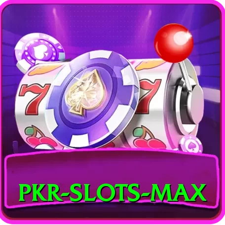 PKR Slots Legend Slots - 2