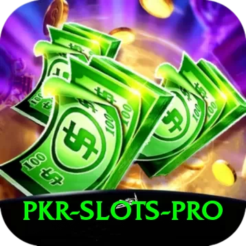 PKR Slots Ultimate v2.8.5 - 2