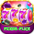 PKR98 Pro Slots