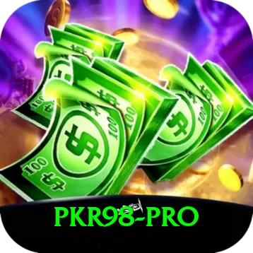 pkr98 - Live Champion - 2