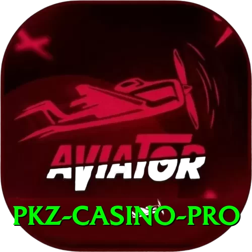 PKZ Casino App Legend v1.8.3 - 2