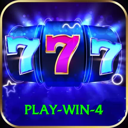 play win 4 Legend - Daily Bonus - 2