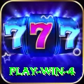 play win 4 Legend - Daily Bonus