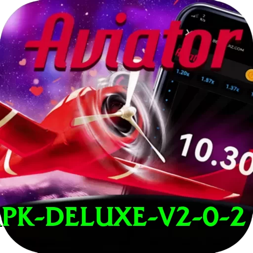 pokergame APK Deluxe v2.0.2 - 2