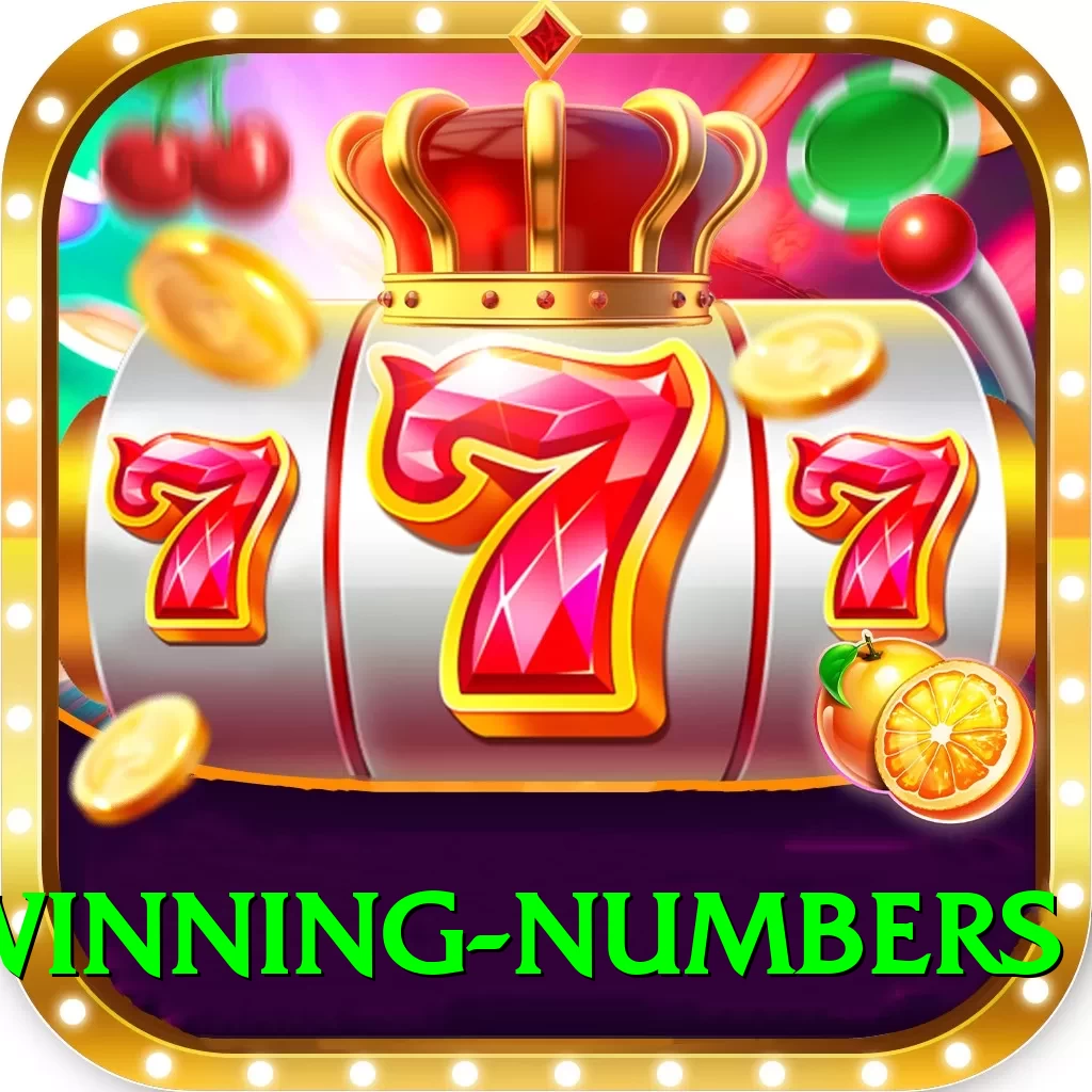 powerball jackpot winning numbers Gold Gaming App - 2
