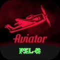 psl 8 Pro APK v4.7.5