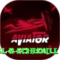 psl 8 schedule Live Ultimate v5.4.1