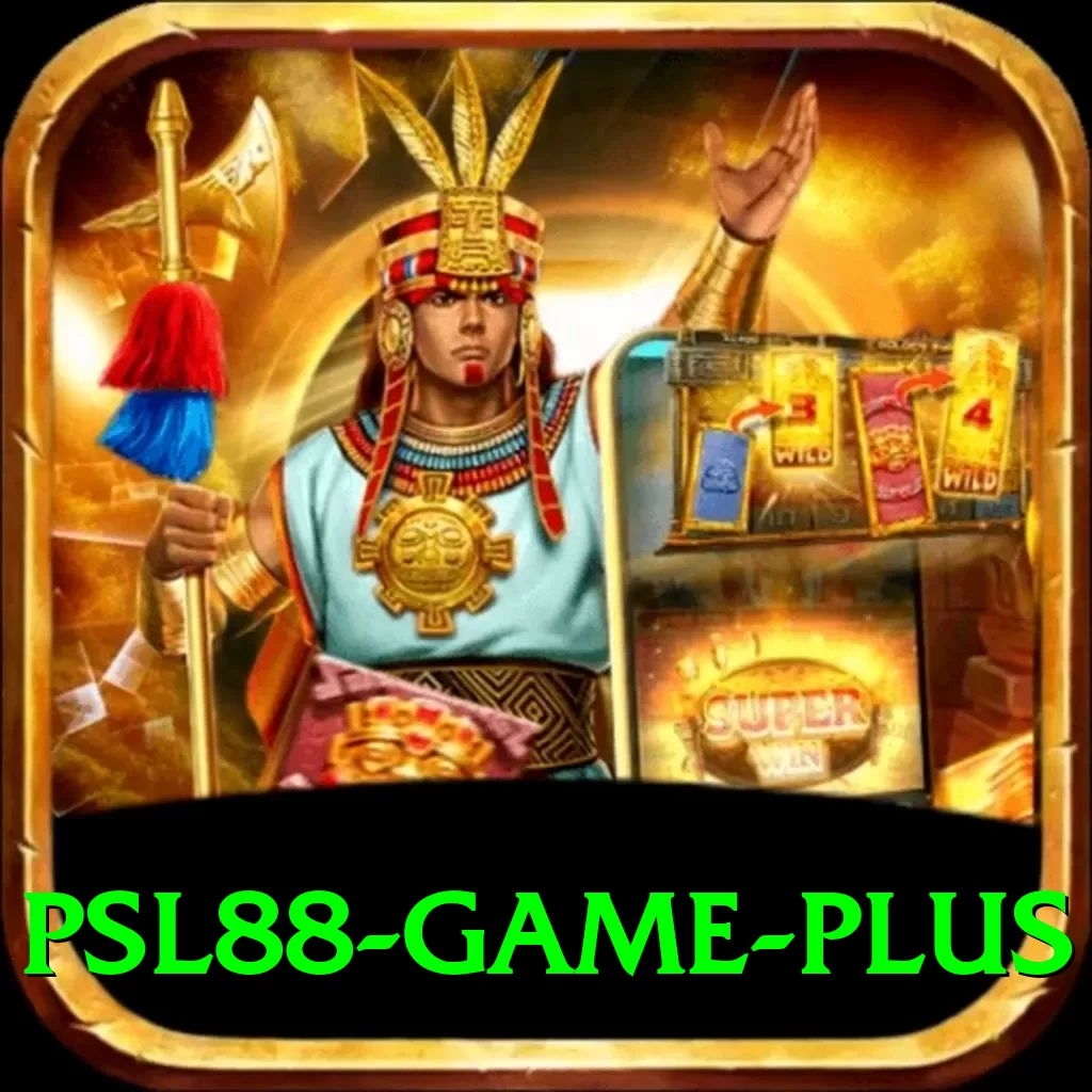PSL88 Game Gold v4.6.8 - 2