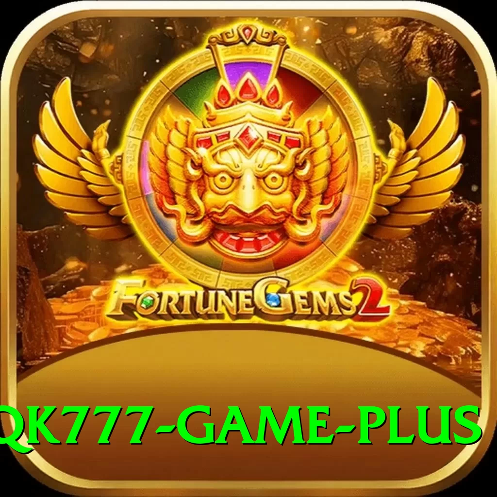QK777 Game Pro Max v4.3.2 - 2