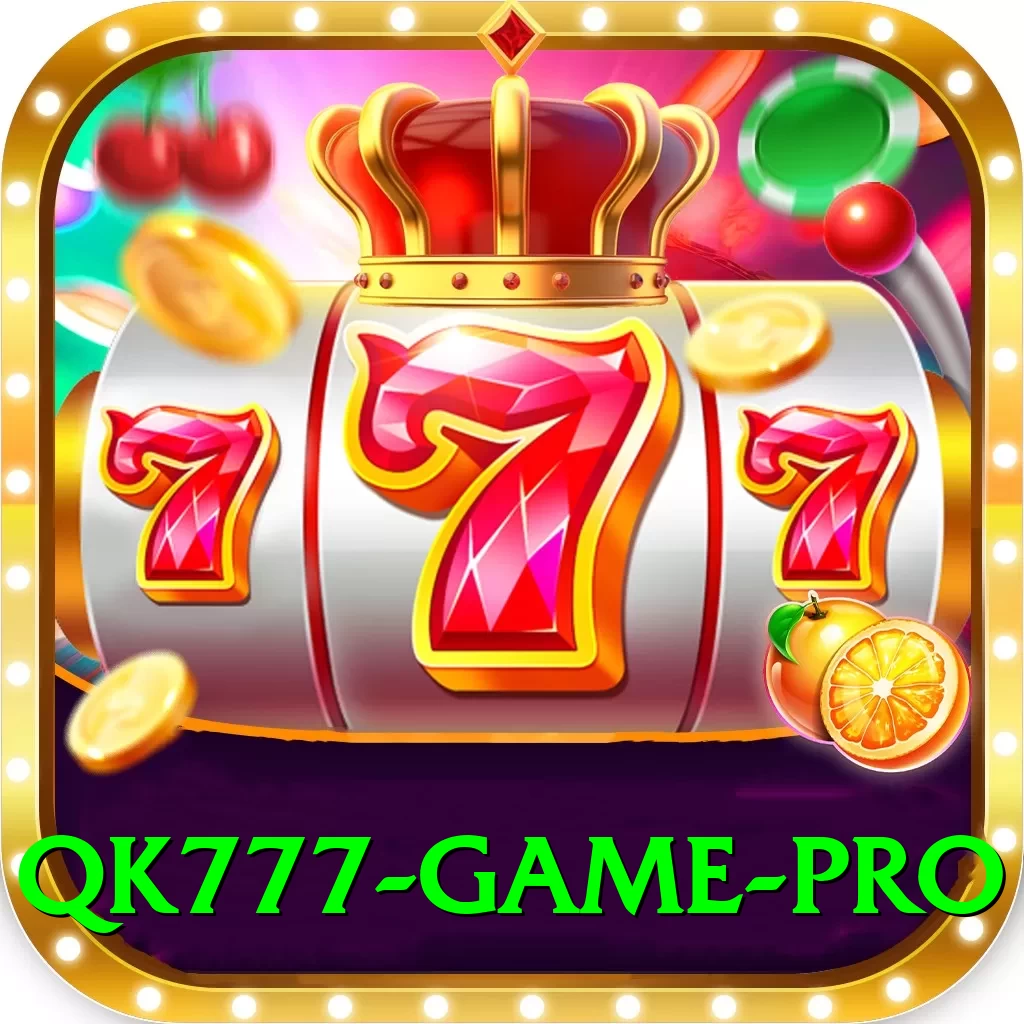 QK777 Game - Live Super - 2