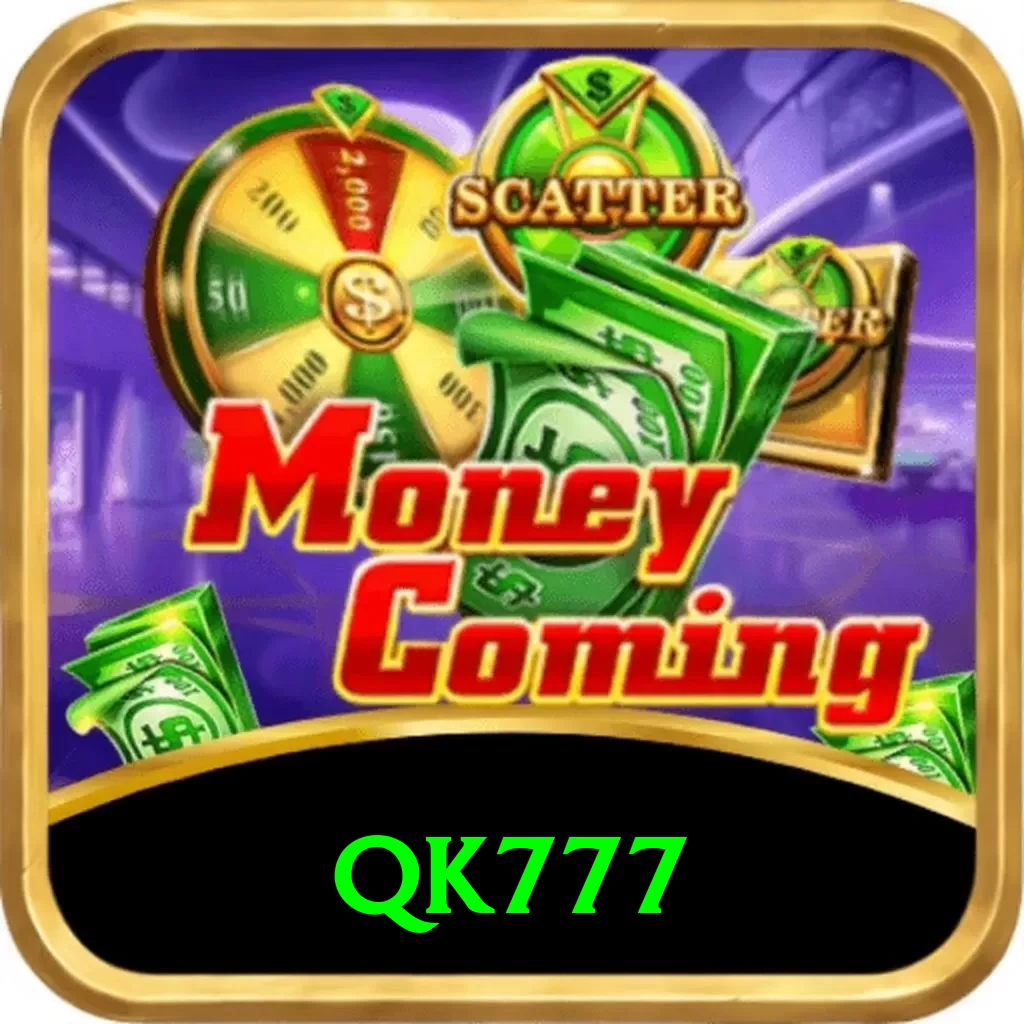 qk777 APK Elite v2.8.1 - 2