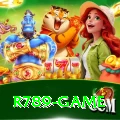 R789 Game Master v1.3.2