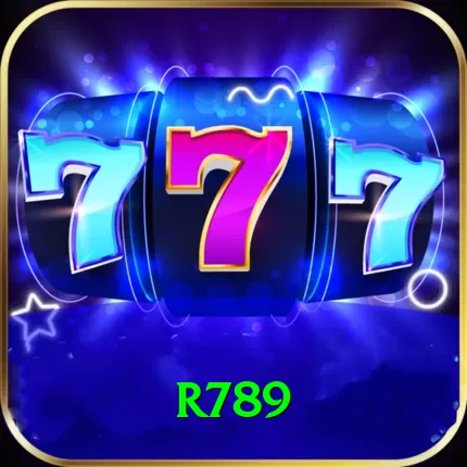 r789 Games (Casino & Earning) Pro v1.3.0 - 2