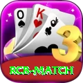rcb match Pro APK v3.9.7