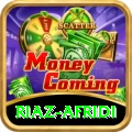 riaz afridi Live Casino Master