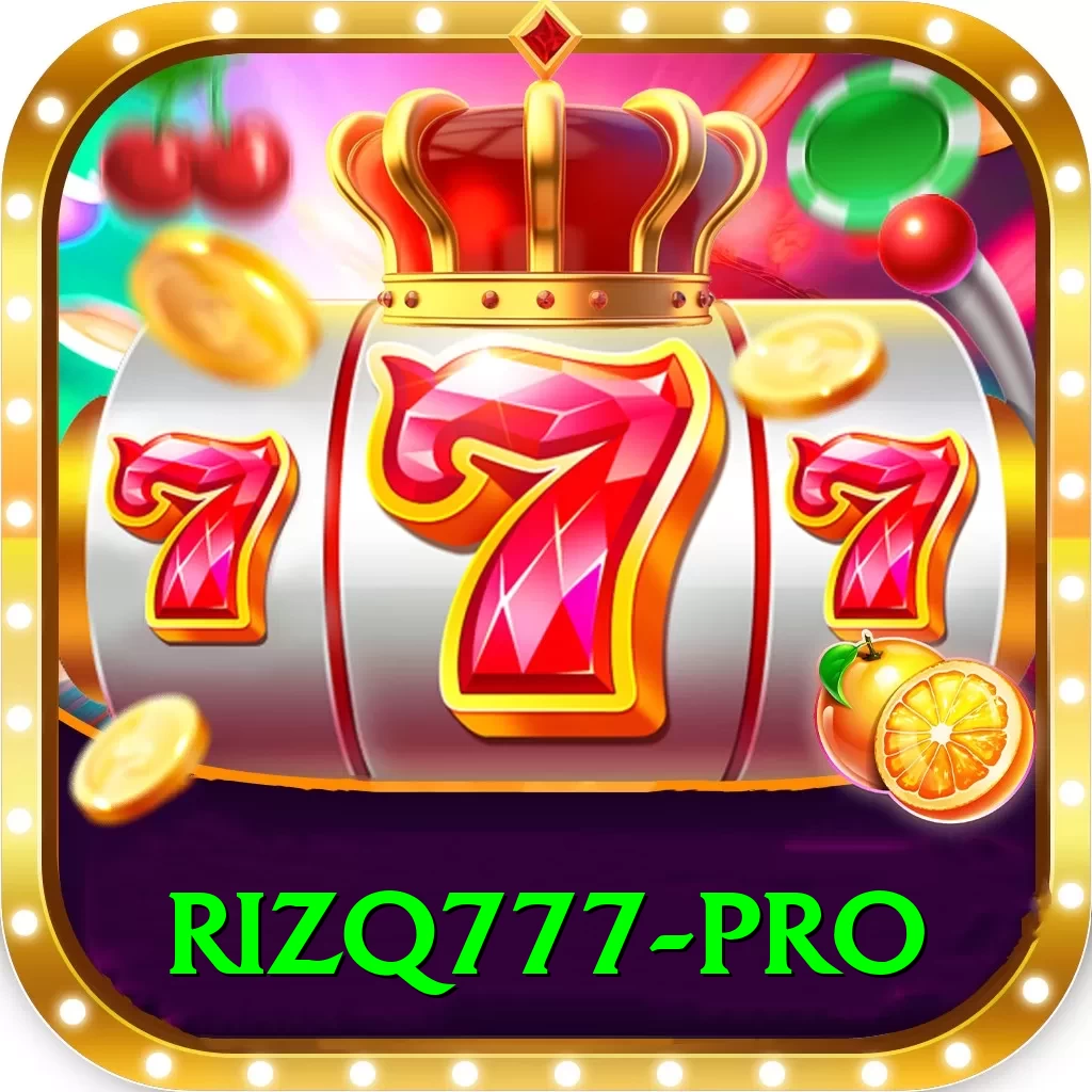 rizq777 Mega APK v3.1.0 - 2