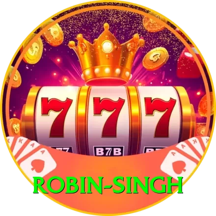 robin singh App Mega v5.5.3 - 2