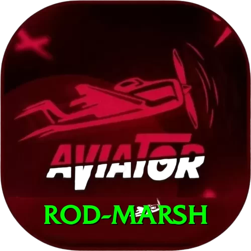 rod marsh - Slots Extreme - 2