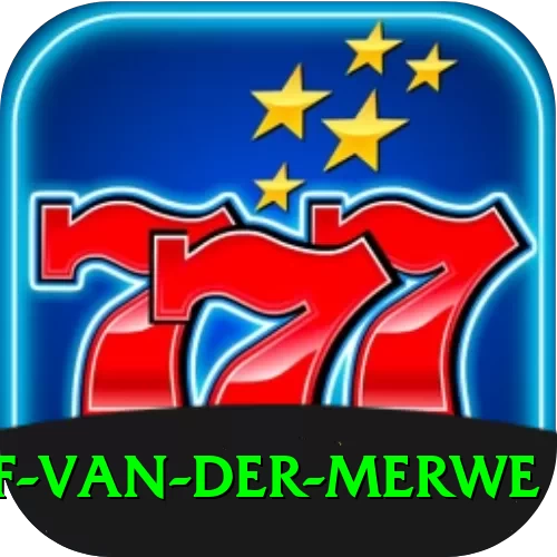 roelof van der merwe Mobile Max - 2