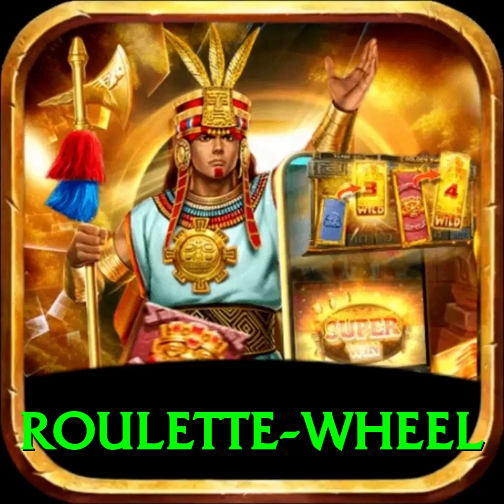 roulette wheel Slot Machine Master - 2