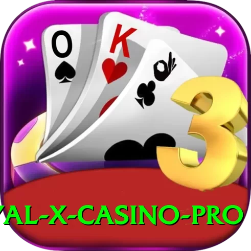 royal x casino Money King v5.4.6 - 2