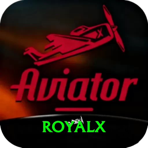 royalx Casino Deluxe v5.0.0 - 2