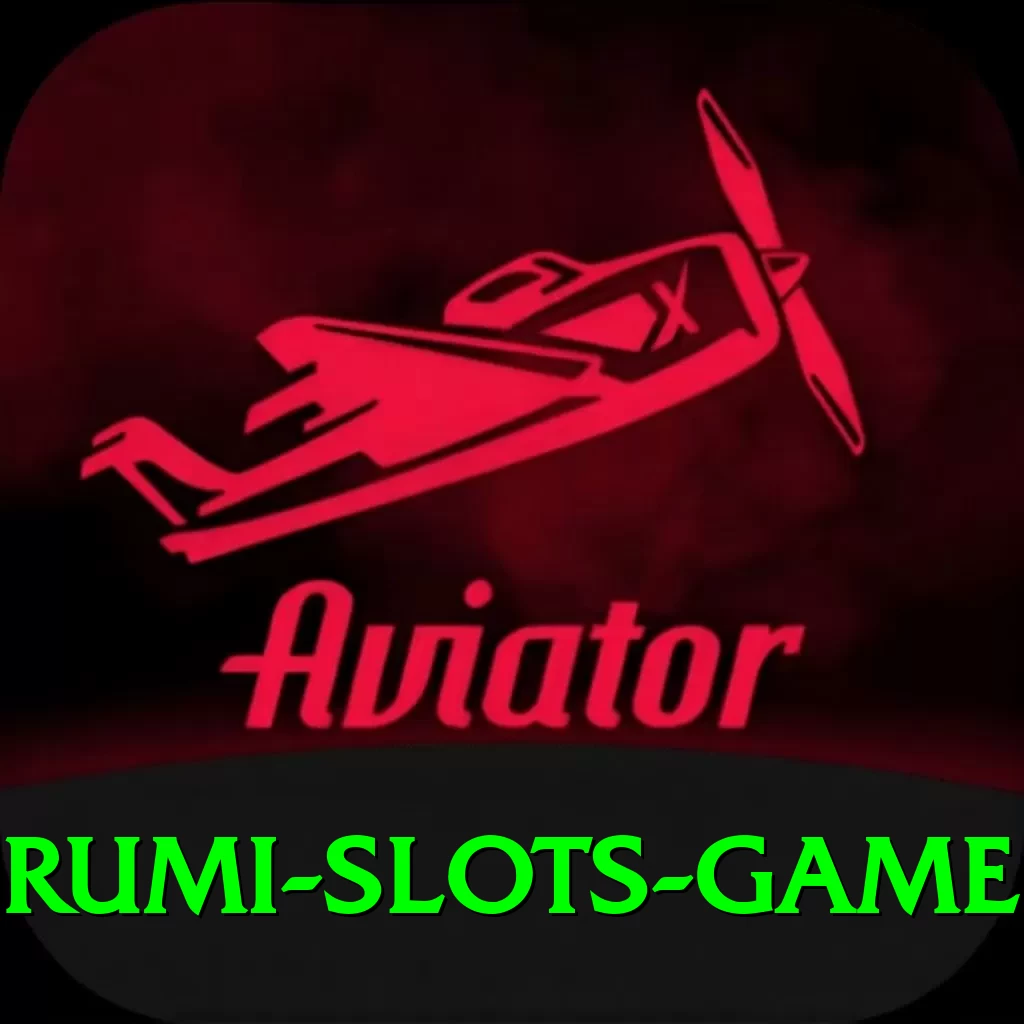 Rumi Slots Game Plus Edition v3.7.8 - 2