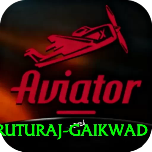 ruturaj gaikwad Champion v4.2.0 - 2