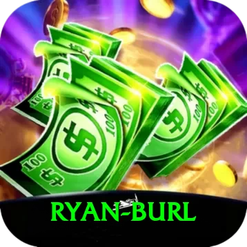 ryan burl - Gold v5.9.7 - 2