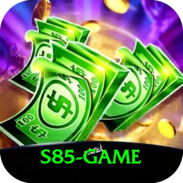 S85 Game Games (Casino & Earning) Premium v5.9.6 - 2