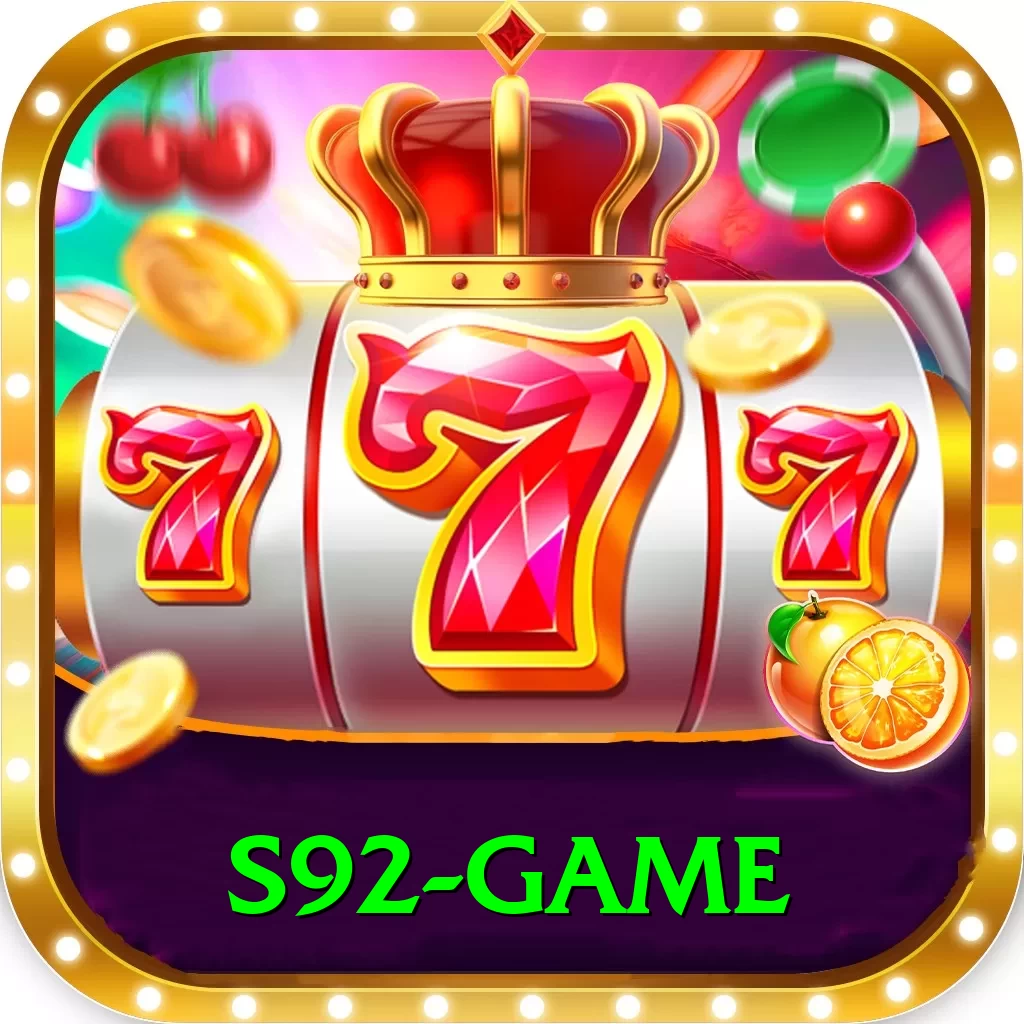 S92 Game VIP Pro v3.8.4 - 2