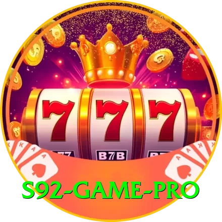 S92 Game Live King - 2