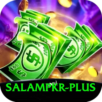 SalamPKR Master v2.4.4 - 2