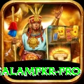 SalamPKR Slot Machine Gold