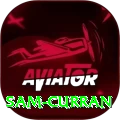 sam curran Games Extreme