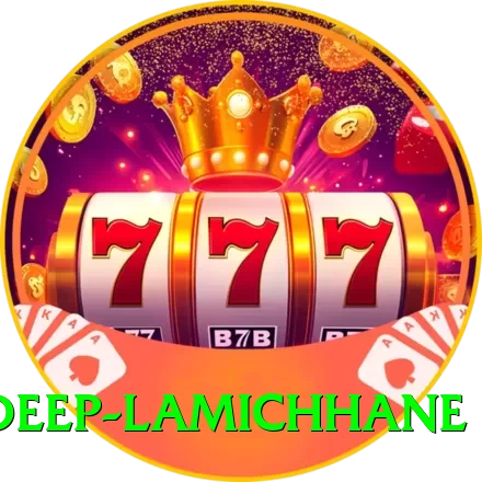 sandeep lamichhane Cash Prime - 2