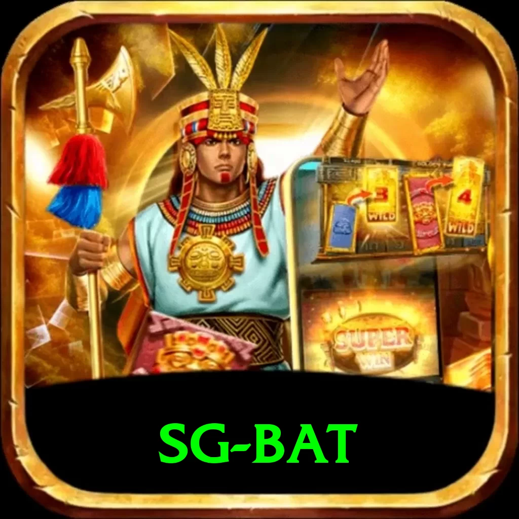sg bat - King Edition v1.3.7 - 2