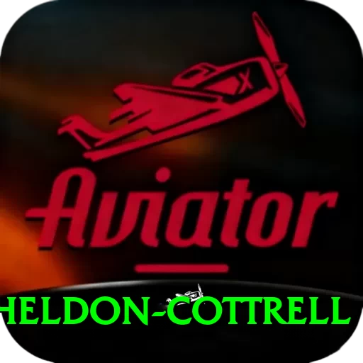 sheldon cottrell Master - Free Download - 2