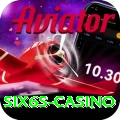 Six6s Casino Deluxe v4.1.0