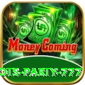 Slots Party 777 Royal - Win Real PKR