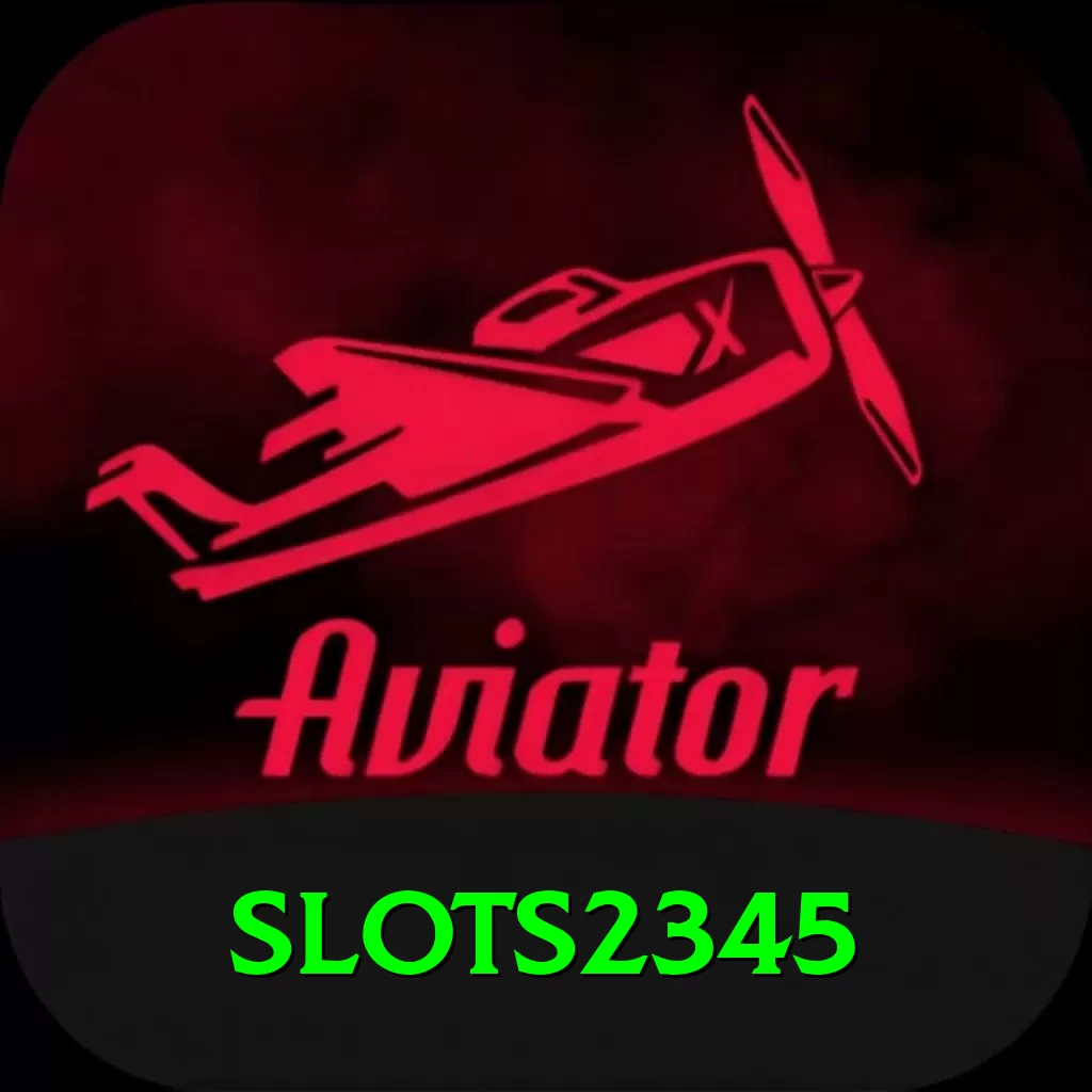 slots2345 Plus v3.1.6 - 2
