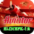 slotspk 15 Royal Gaming App