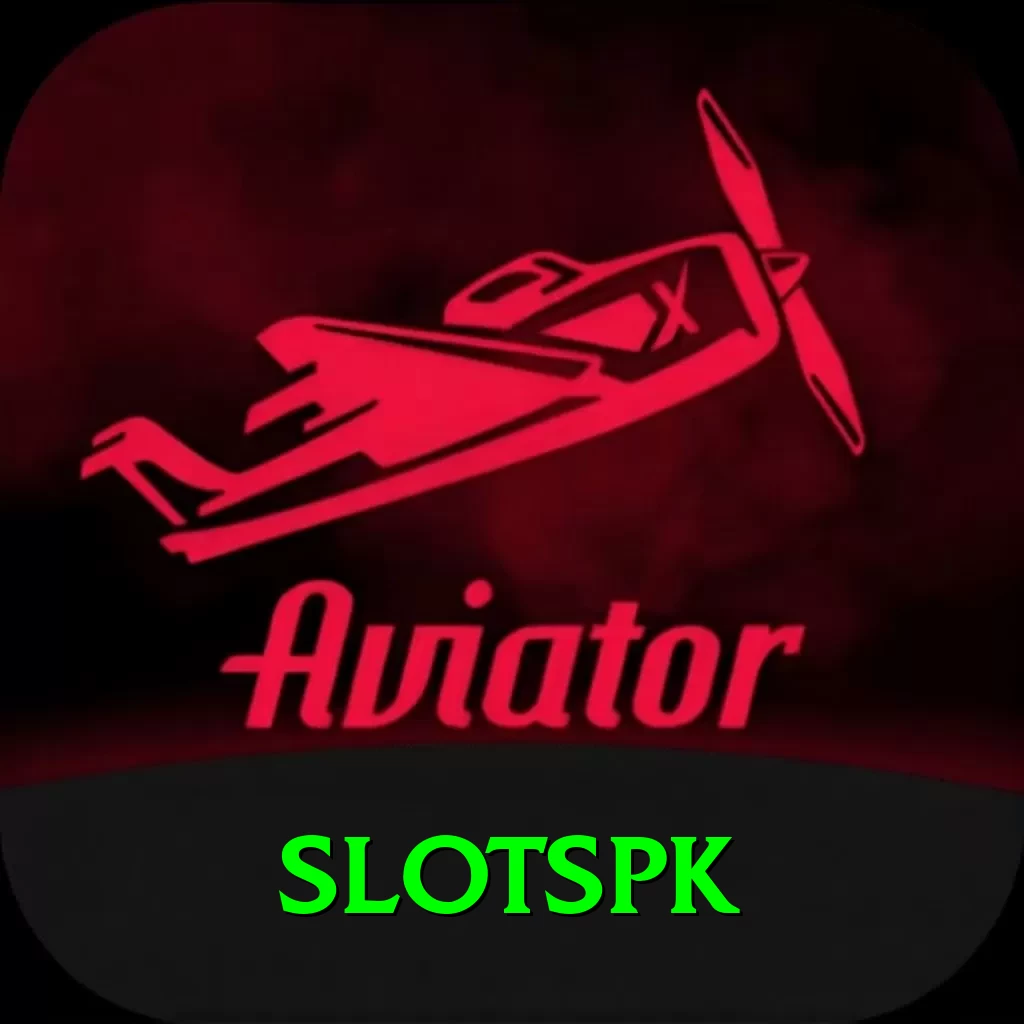 slotspk Games (Casino & Earning) Deluxe v4.0.9 - 2