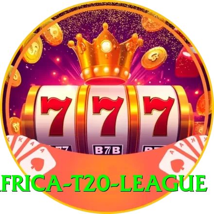 south africa t20 league Casino Official v2.7.6 - 2