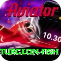 sturgeon fish - Gaming Super